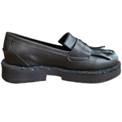 MOCASÍN en internet