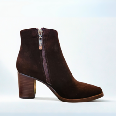 BOTA TORREFATTO CHOCO GAMUZA en internet