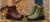 Carrusel Ape Shoes