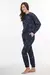 PIJAMA BUZO Y CIGARETTE SIGNOS PROMESSE (93.PR10276I25) - comprar online