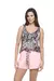 PIJAMA MUSCULOSA Y SHORTH INDIAN PROMESSE (93.WO15255V25)