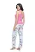 PIJAMA MUSCULOSA Y PANTALON AMAZONIA PROMESSE (93.WO15263V25) - comprar online