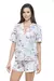 PIJAMA CAMISERO AMAZONIA PROMESSE (93.WO15265V25)