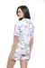 PIJAMA CAMISERO AMAZONIA PROMESSE (93.WO15265V25) - comprar online