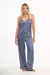 PIJAMA REMERA Y PANTALON RECTO QUEEN PROMESSE (93.WO15281I25) - comprar online