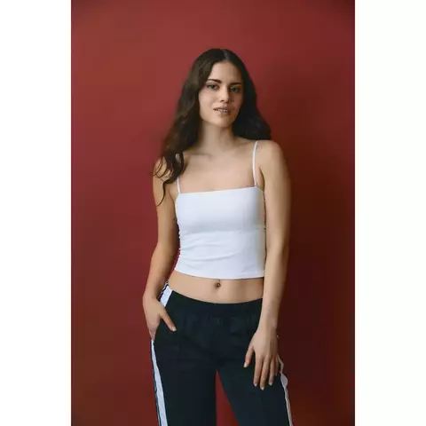 TOP CON ALM DE MICROFIBRA FRESH URBAN SWEET VICTORIAN (27.157.210) - comprar online