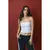 TOP CON ALM DE MICROFIBRA FRESH URBAN SWEET VICTORIAN (27.157.210) - comprar online