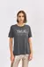 REMERA MANGAS CORTAS CON APLIQUE TRUE BONJOUR LULU (95.S7031)