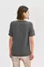 REMERA MANGAS CORTAS CON APLIQUE TRUE BONJOUR LULU (95.S7031) en internet