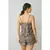 MUSCULOSA Y SHORT CON VOLADOS LENCERIA SWEET LADY (27.2601.25) - comprar online