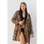 BATA CON LAZO Y BOLSILLOS POLAR SWEET LADY (27.2670.25) - comprar online