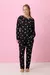 PIJAMA BUZO Y CIGARETTE KITTEN NIGHT PROMESSE (93.TE27501I25) - comprar online