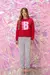 PIJAMA BUZO Y CIGARETTE NO PLAN B PROMESSE (93.TE27506I25) - comprar online
