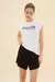 PIJAMA REMERA S/MANGAS TALLE ESPECIAL DAY BONJOUR LULU (95.L2934E)