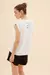 PIJAMA REMERA S/MANGAS TALLE ESPECIAL DAY BONJOUR LULU (95.L2934E) - comprar online