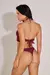 TOP CON FRUNCE Y COLALESS TRENTO TBWO (93.WO55305V26) - comprar online
