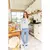 PIJAMA JERSEY ALGODON TUTTA LA FRUTA (27.471.25) - comprar online