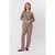 REMERA MANGA LARGA Y PANTALON RECTO JERSEY SPUM SWEET VICTORIAN (27.657.25) - comprar online