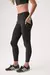 LEGGING CON BOLSILLOS LATERALES COMBINADA MIX POCKET BONJOUR LULU (95.S7507) - comprar online