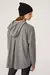 BUZO CON CAPUCHA Y TABLON EN ESPALDA CATALINA BONJOUR LULU (95.S7534) - tienda online