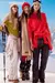 BUZO CON CAPUCHA Y TABLON EN ESPALDA CATALINA BONJOUR LULU (95.S7534) - comprar online