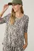 REMERA M/3/4 SUBLIMADA INDIA BONJOUR LULU (95.S7551) - comprar online