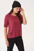 REMERA M/3/4 TALLE ESP LISA BONJOUR LULU (95.S7552E) - comprar online