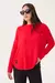 REMERA MANGAS LARGAS ALICE BONJOUR LULU (95.S7553) - comprar online
