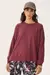 BUZO CON BROCHES LATERALES DELHI BONJOUR LULU (95.S7554) - comprar online