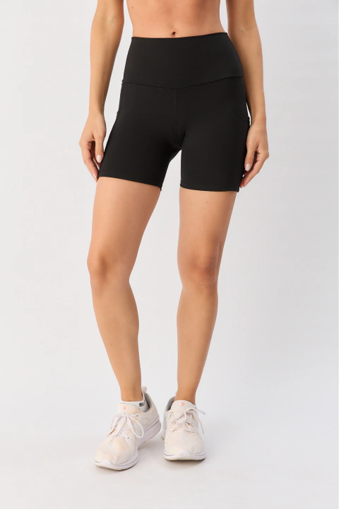 SHORT CON BOLSILLO ACTIVE SL SPORT