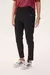 PANTALON CON CIERRES LATERALES Y EN BOTAMANGA TALLE ESP VICTORIA BONJOUR LULU (95.S7605E) en internet