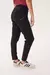 PANTALON CON CIERRES LATERALES Y EN BOTAMANGA TALLE ESP VICTORIA BONJOUR LULU (95.S7605E) - comprar online