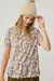 REMERA MANGAS CORTAS SUBLIMADA EVA BONJOUR LULU (95.S7610) - comprar online