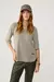 REMERA M/3/4 ELENA BONJOUR LULU (95.S7611) - comprar online