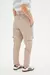 PANTALON CON LAZO EN CINTURA MADISON BONJOUR LULU (95.S7425) - comprar online