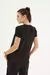 REMERA MANGAS CORTAS COMBINADA OTTAWA BONJOUR LULU (95.S7433) - comprar online