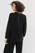 BUZO CON CIERRE EN ESPALDA RUSTICO CON LYCRA LIVIANO COLORS BONJOUR LULU (95.S6547) - comprar online