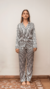 PIJAMA MANGAS LARGAS Y PANTALON LARGO (240.MINDY) - comprar online