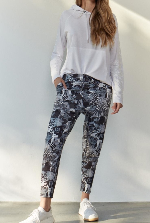 BABUCHA CALIFORNIA (95.S5718)