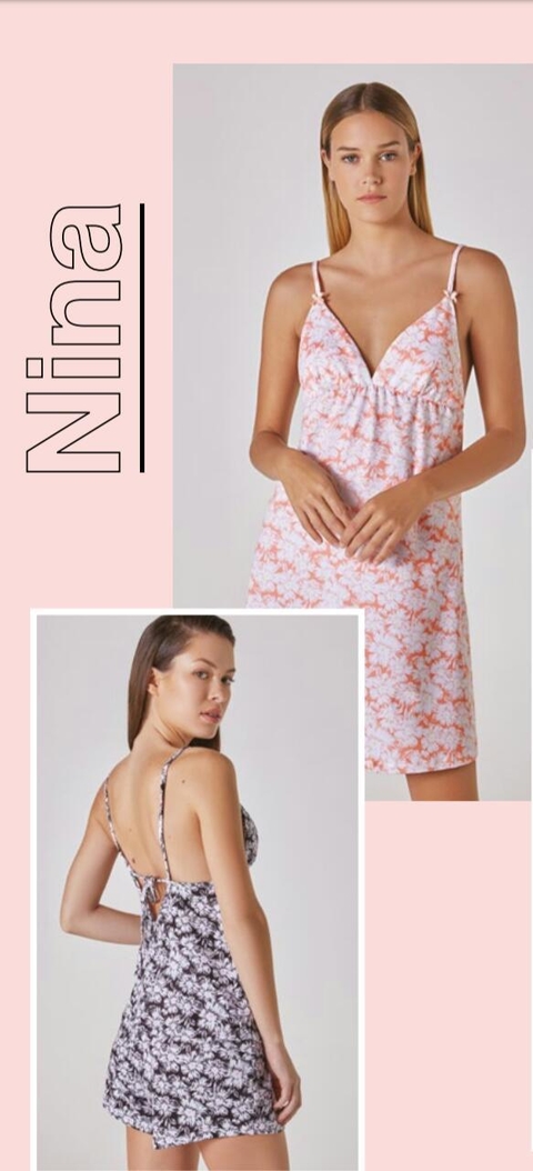 CAMISOLA SOLERO NENA PROMESSE (93.PR10099V22)