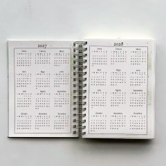 Agenda Diaria "Perritos" - tienda online