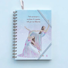 Cuaderno "Arabesque" - comprar online
