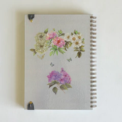 Cuaderno Universitario "Cada logro" - comprar online