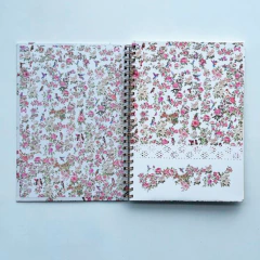 Cuaderno "Colibries" - comprar online