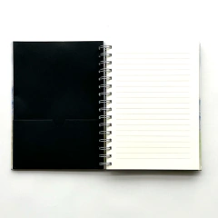 Cuaderno "Unión Argentina" - C2designs