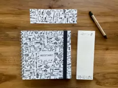 Lista super "Blanco & Negro" - comprar online