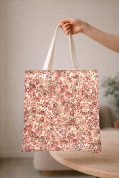 Tote Bag: "Love Roses" en internet