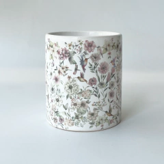 Taza "Natural Earth" en internet