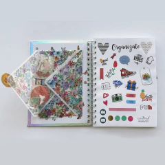 Smash Book "Deja volar tus sueños" - comprar online