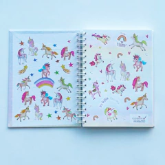 Unicornios en internet